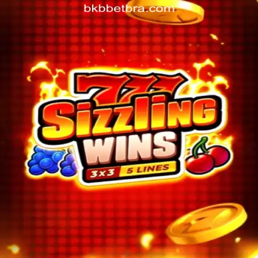 777 Sizzling Wins: A Closer Look at the Game on BKB.bet Platform-Online Slots Brasil #1