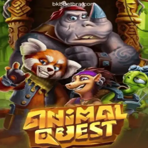 Exploring AnimalQuest: An Engaging Adventure in Online Slots
