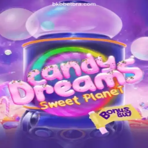 Experience the Excitement of CandyDreamsSweetPlanet: The Ultimate Online Slot Game in Brazil