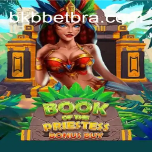 Discover the Enchanting World of BookOfThePriestess on BKB.bet Platform