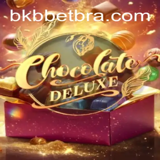 Dive into ChocolateDeluxe: The Sweetest Slot Adventure on BKB.bet