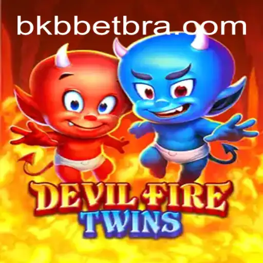 Exploring the Thrills of DevilFireTwins on BKB.bet: Brazil's Leading Online Slots Platform