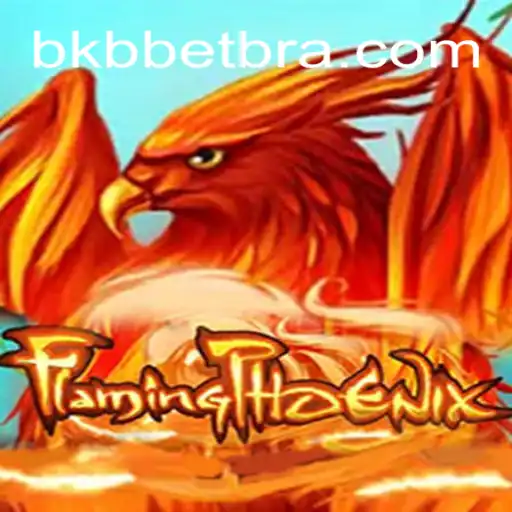 Unleashing the Power of FlamingPhoenix on BKB.bet: Explore Brazil's #1 Online Slots Adventure