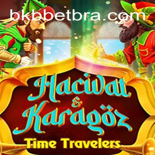 Discover the Exciting World of HacivatandKaragoz: A Journey into Traditional Gaming and Online Slots