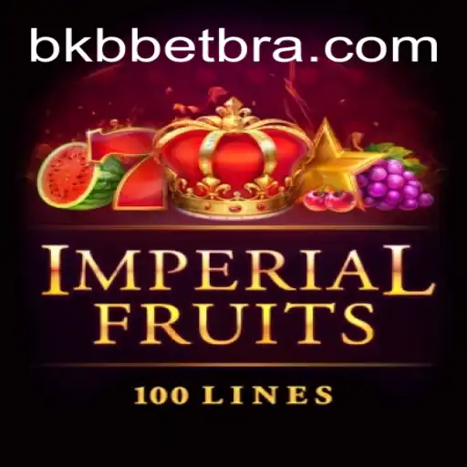 Dive into the World of ImperialFruits100: Experience Top Slots on BKB.bet
