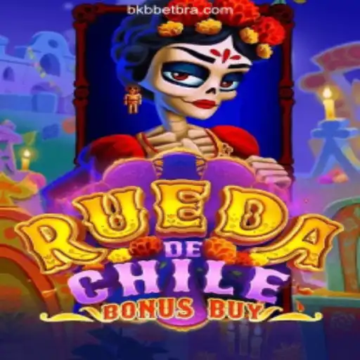RuedaDeChileBonusBuy: The Ultimate Slot Experience on BKB.bet 