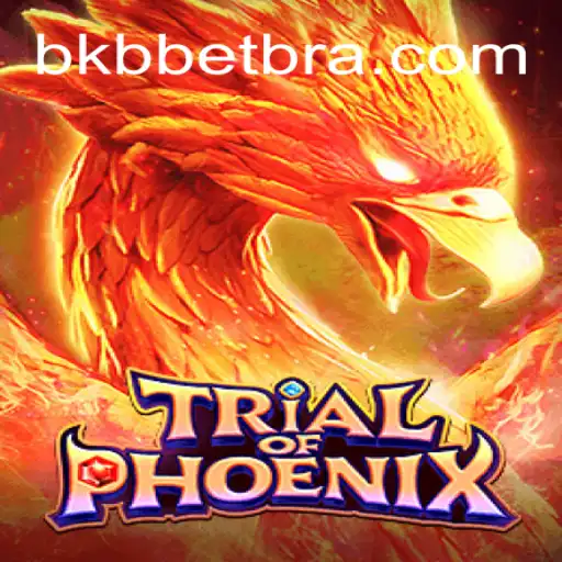 Exploring the Enchanting World of TrialofPhoenix: A Leading Slot Game on BKB.bet