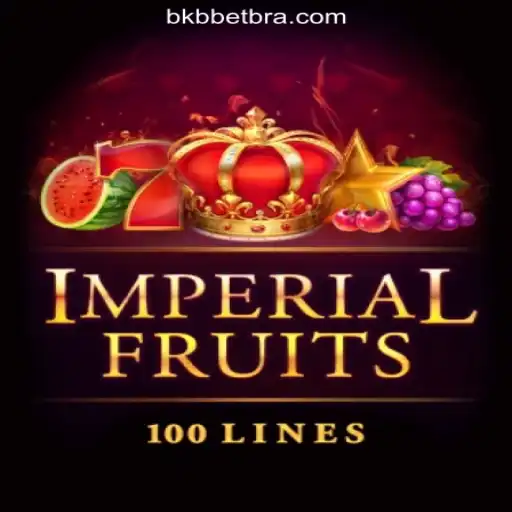 Dive into the World of ImperialFruits100: Experience Top Slots on BKB.bet