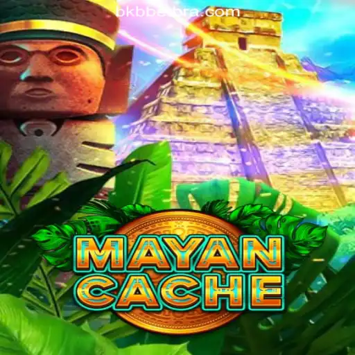 Exploring the Thrilling World of MayanCache on BKB.bet: Brasil's Top Online Slots Platform
