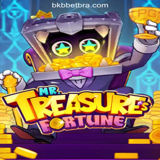 Exploring the Captivating World of Mr. Treasures Fortune on BKB.bet: The Premier Platform for Online Slots in Brazil