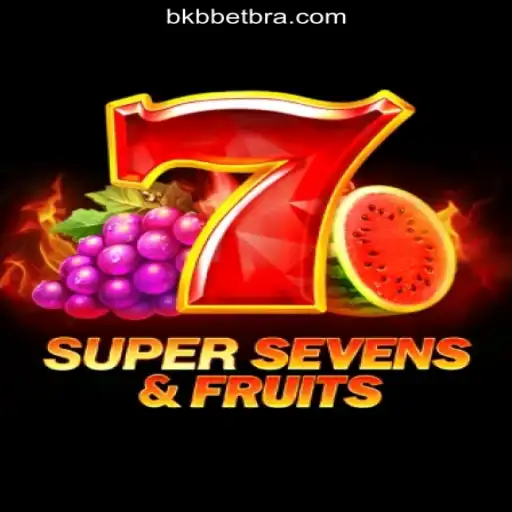 Explore the Exciting World of 7SuperSevensFruits on BKB.bet