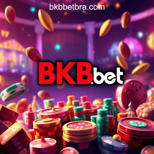Exploring Casino Games on the BKB.bet Platform