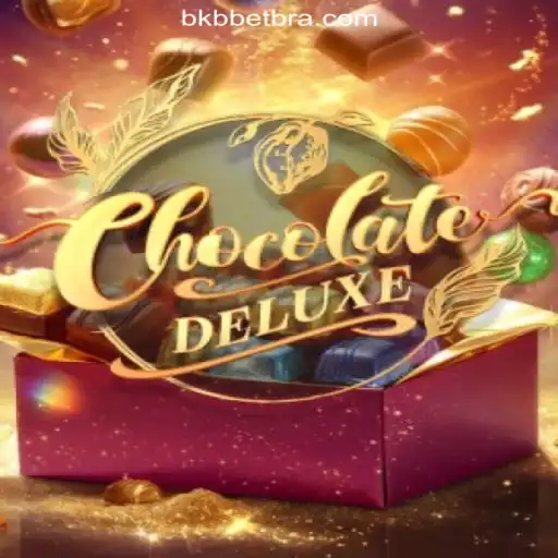 Dive into ChocolateDeluxe: The Sweetest Slot Adventure on BKB.bet