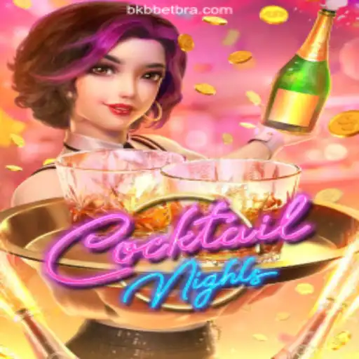 Discover the Thrills of CocktailNights on BKB.bet: Brazil's Leading Online Slots Platform