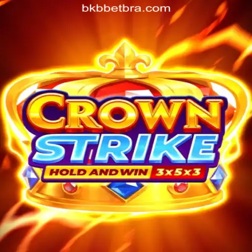 Unveiling Crownstrike: Explore the Thrilling World of Online Slots with BKB.bet in Brazil