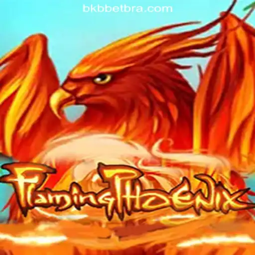 Unleashing the Power of FlamingPhoenix on BKB.bet: Explore Brazil's #1 Online Slots Adventure