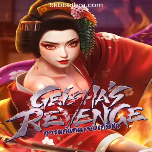 GeishasRevenge: A Captivating Online Slot Journey on BKB.bet Platform