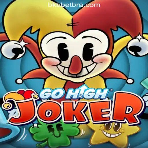 Discover the Thrilling Adventure of GoHighJoker on BKB.bet Platform - Online Slots Brasil #1