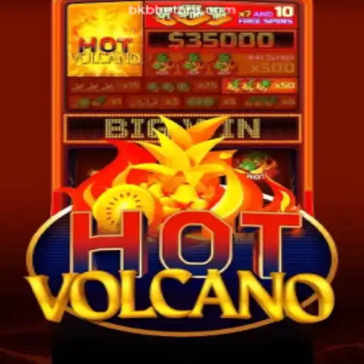 Exploring HotVolcano: The Premier Online Slot Game on BKB.bet Platform in Brazil