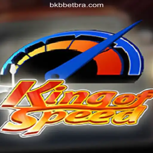 Experience the Thrill of ‘KingofSpeed’ on BKB.bet: Brazil’s Premier Online Slot Platform