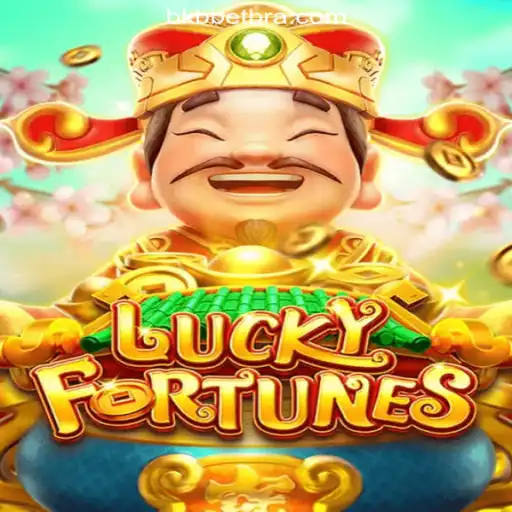 Discover the Exciting World of LUCKYFORTUNES: A Thrilling Online Slot Experience on BKB.bet