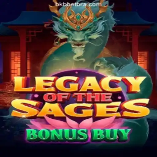 Exploring LegacyoftheSagesBonusBuy: A Premier Online Slot Experience on BKB.bet