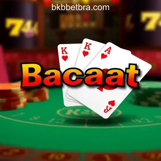 Exploring Online Baccarat: A Deep Dive into BKB.bet Platform-Online Slots Brasil #1