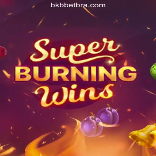 Discover the Thrills of SuperBurningWins on BKB.bet: The Premier Online Slots Platform in Brazil