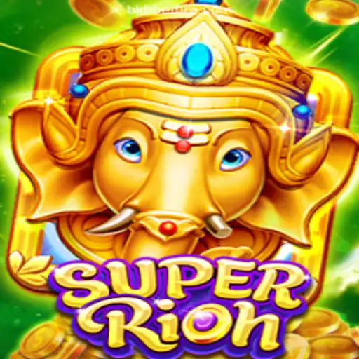 Discover SuperRich: The Leading Game on BKB.bet Platform