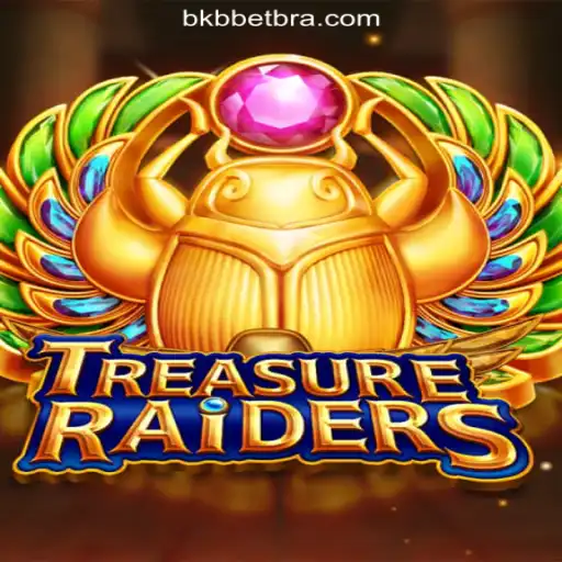 Exploring the Thrills of TREASURERAIDERS on BKB.bet: Online Slots Brasil #1
