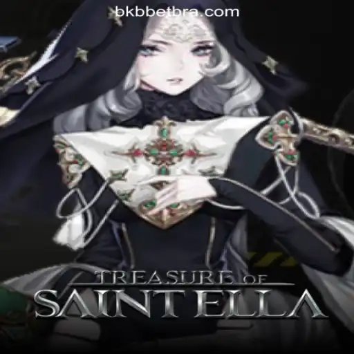 Dive into Adventure with Treasure of Saint Ella on BKB.bet