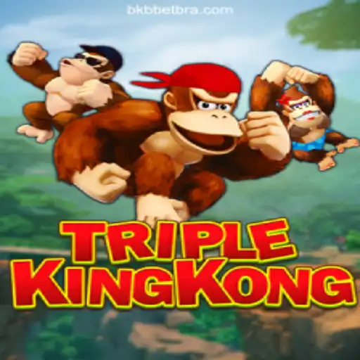 TripleKingKong: The Thrilling Adventure Awaits