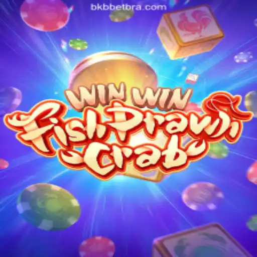 Experience the Thrill of WinWinFishPrawnCrab on BKB.bet: The #1 Online Slots Platform in Brazil